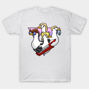 A Flock Of Seagulls T-Shirt